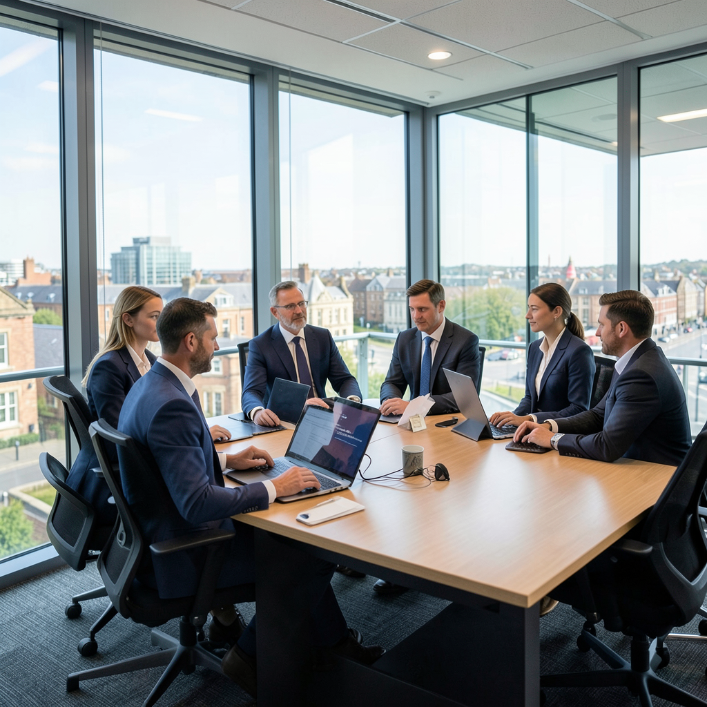Banking veteran appointed to lead NatWest across Thames Valley